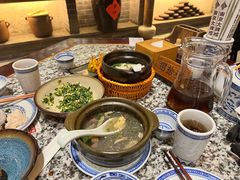-南京大牌档(凯德大峡谷店)