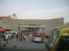 -厦门大学(思明校区)