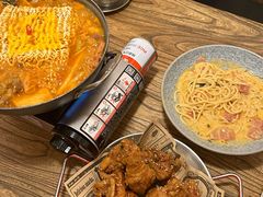 -789韩料食堂(创意产业园店)