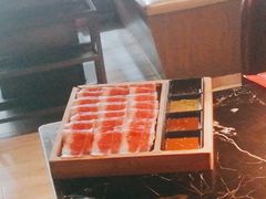 -韩悦牛排烤肉(仓山万达店)