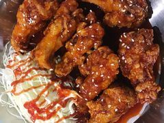 -韩国大金刚烤肉·料理(印象城店)