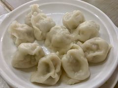 雞肉水餃-清真牛肉馆