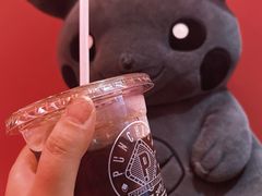 -Punchline Coffee&Roaster(同济大学店)