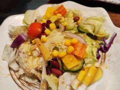 -匠牛道烤肉料理店(西坝河店)