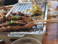 -木屋烧烤(白石洲店)