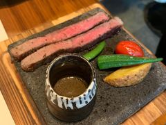 -Mr·Fish鱼鲜生海鲜放题(银泰in99店)