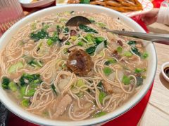 -阿伟海鲜楼·福建菜(涵江店)
