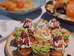 -BE BRIGHT KITCHEN(正佳广场店)