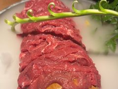 九秒牛肉-盡膳口福跷脚牛肉火锅(晶耀前滩店)