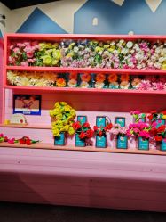 -幻贝家儿童乐园(苏州中心店)