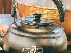 -再宣武文化主题餐厅·清真