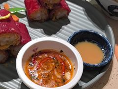 -点都德(汇盈广场店)