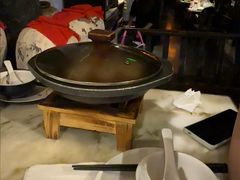 -绿茶餐厅(朝阳大悦城店)