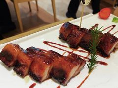-粤集·手工粤菜(皇庭广场店)