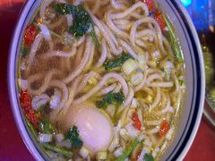 -老平遥饭馆