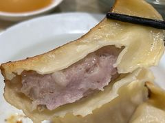 -黄阿姨锅贴大王(万航渡路店)