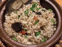 -荷恬·精致蔬食料理(星海店)