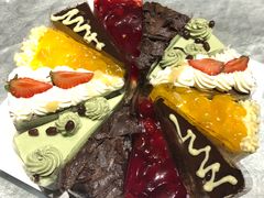 -广东道至正餐厅(区庄店)