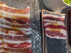 -燚青春东北泥炉烤肉(百合店)