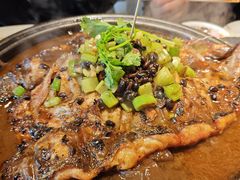 -辣尚瘾·烤鱼·新川菜(交大直营店)