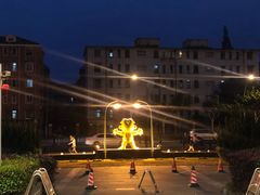 -上海神旺大酒店