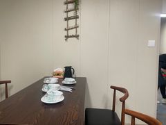 -艺味深尝(云锦路店)