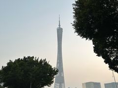 -海心沙亚运公园