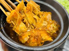 -有滋有味烧烤涮(果园星城C区店)