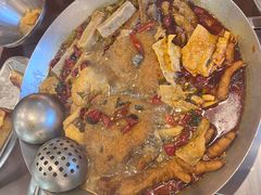 -小螺大作·螺蛳粉火锅(林和西店)