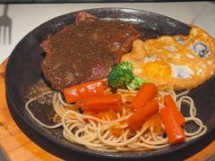 -豪享来中西餐厅(金水东路店)