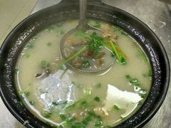 羊杂汤-蒙乡烤全羊·烤羊腿(京溪同和店)