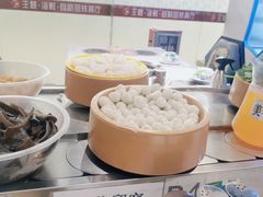 -川锅·火锅·烤肉自助餐厅