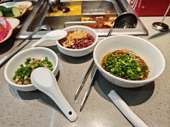 -海底捞火锅(天一广场亚细亚店)