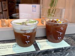 -O.P.S. CAFE