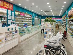 -永安堂(东四北大街店)