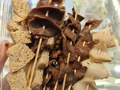 -邓姐串串香(水围店)