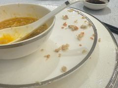-君来湖滨饭店·渔餐厅