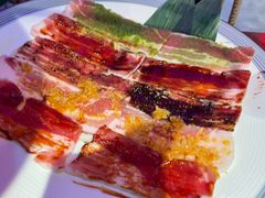 -十三姨正合丰烤肉(营迹路店)