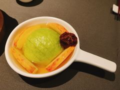-小炳胜(卓悦中心店)