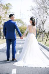-JEFF STUDIO摄影摄像婚礼跟拍