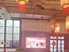 -李姑婆鲜切牛肉火锅自助(凤城二路店)