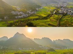 -万峰林风景区
