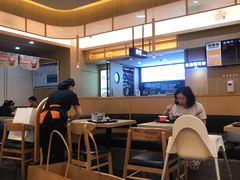大堂-吉野家(成都时代奥莱店)