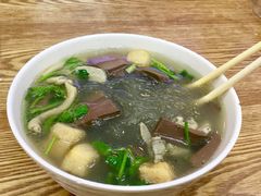 -刘长兴(三牌楼店)