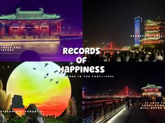 -滕王阁旅游区