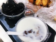-百花传统甜品店(原址店)