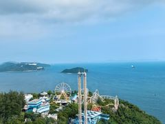 -香港海洋公园