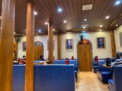 大堂-妈妈的味道(和顺古镇店)