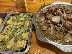 -陈氏肥蛤(小纬六路总店)