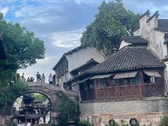 -乌镇景区